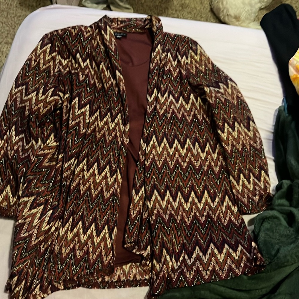 Christmas top
